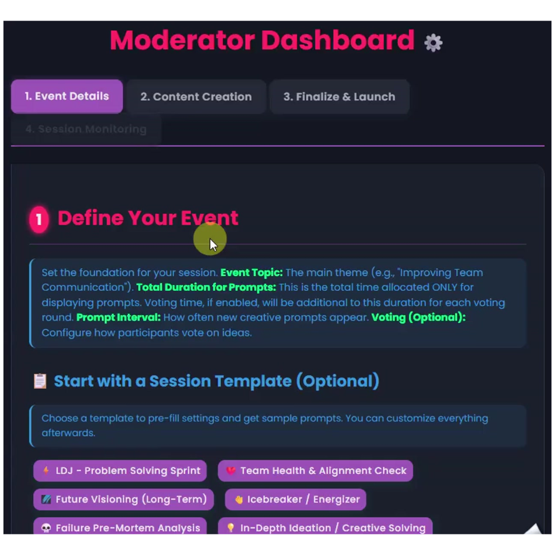 Session setup process PNG
